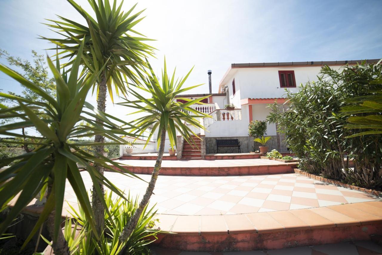 B&B Belvedere Ischitella Exterior foto