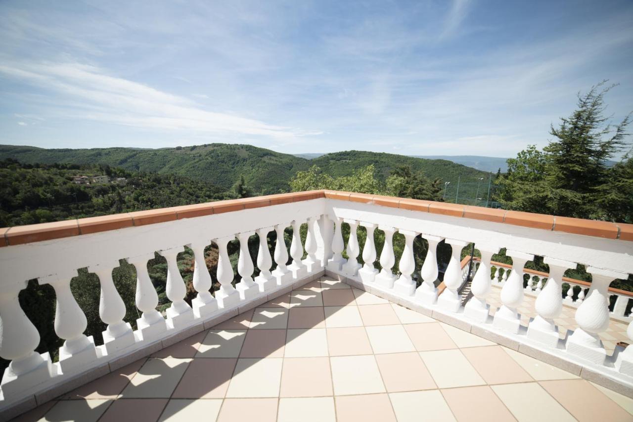 B&B Belvedere Ischitella Exterior foto