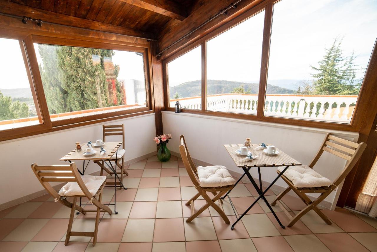 B&B Belvedere Ischitella Exterior foto
