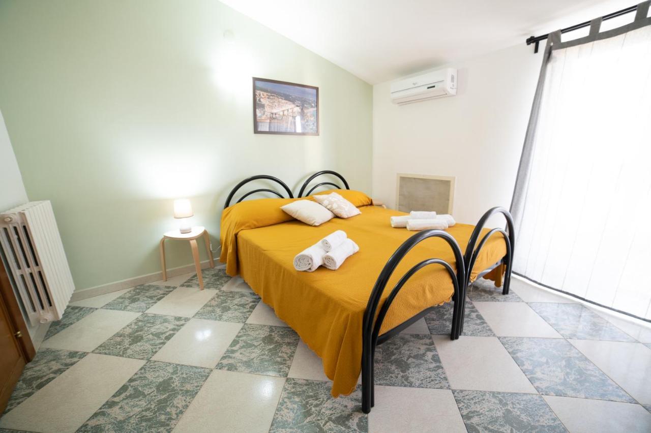 B&B Belvedere Ischitella Exterior foto
